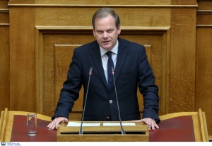Κ.Α.Καραμανλής, τέλος! – Καίριο χτύπημα στον Κ.Μητσοτάκη που τον είχε καλύψει στα Τέμπη