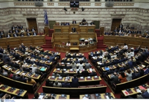 Συνταγματική Αναθεώρηση: Με 212 «ναι» υπερψηφίστηκε η ψήφος των αποδήμων