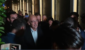 Νίκος Δένδιας: «Εγώ δεν μιλάω σε τηλεπαράθυρα αλλά στα όργανα του κόμματος»