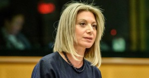 Μ.Καρυστιανού: «Αποδέχομαι την πρόταση να ηγηθώ του Κινήματος Πολιτών – Τον Μάιο η ίδρυση του κόμματος»