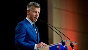 Πίτερ Μάγιαρ: Αυτή είναι η πρώτη και ουσιαστική αλλαγή που φέρνει ο νέος πρωθυπουργός της Ουγγαρίας