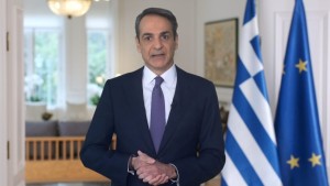 Μητσοτάκης: Με Akyla και «Ferto» παρουσίασε τα μέτρα της κυβέρνησης για τους εργαζόμενους την Πρωτομαγιά