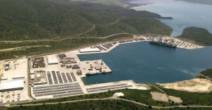 Αντιδρά το KKE για τον κατάπλου πολεμικού πλοίου των ΗΠΑ στο Πλατυγιάλι