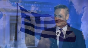 Είναι ο πρωθυπουργός Έλληνας;