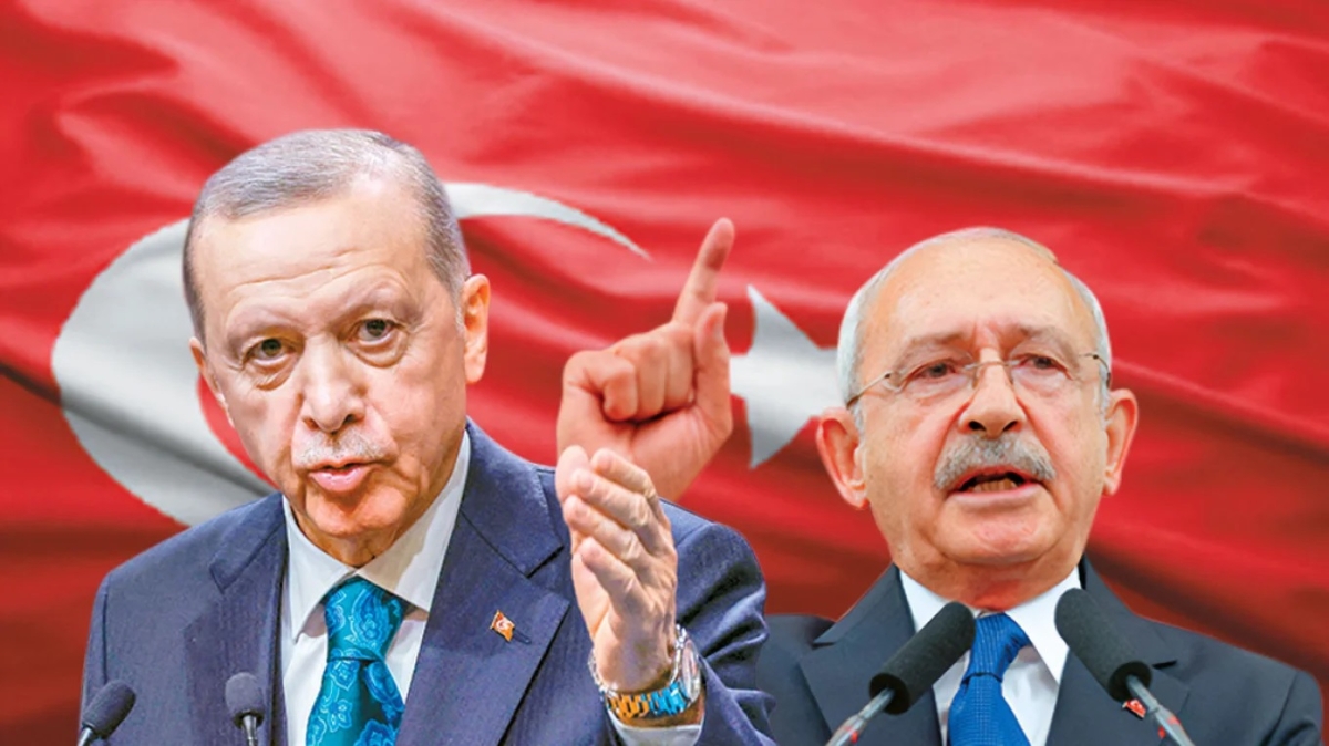 Για έκτη φορά πρόεδρος ο Ρ.Τ.Ερντογάν ή επιστροφή στον κεμαλισμό για την Τουρκία;