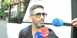 Επαναπατρίστηκαν οι 150 Έλληνες από το Ισραήλ - «Τις τελευταίες 4 ημέρες ήταν κόλαση»