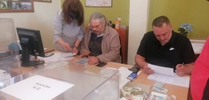 ΣΥΡΙΖΑ – Δυτική Ελλάδα: Αιτωλοακαρνάνες οι δύο πρώτοι σε ψήφους στις εσωκομματικές