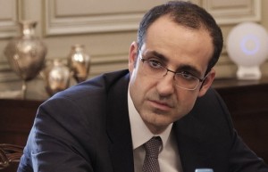Γρ. Δημητριάδης: «Έχω ήδη καταθέσει δύο φορές στη Θεσμών και μια φορά στον Άρειο Πάγο – Πόσες φορές είναι αρκετές;»