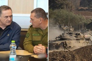 Έτοιμο να «τινάξει στον αέρα» το Ισραήλ την συμφωνία Ιράν-ΗΠΑ: Δεν σταματά τις επιθέσεις στον Λίβανο!