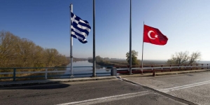 Ελλάδα – Τουρκία : Η μάχη των θαλασσών και των ΑΟΖ