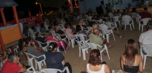 Το 47ο Φεστιβάλ της ΚΝΕ άφησε το αποτύπωμά του στον Αστακό (ΦΩΤΟ)