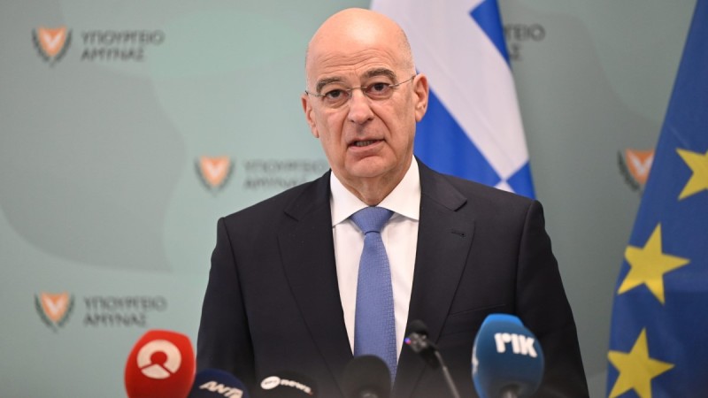 Σάλος με την δήλωση του ΥΠΕΘΑ Ν.Δένδια ότι η Λευκάδα βρίσκεται εκτός των εθνικών χωρικών υδάτων
