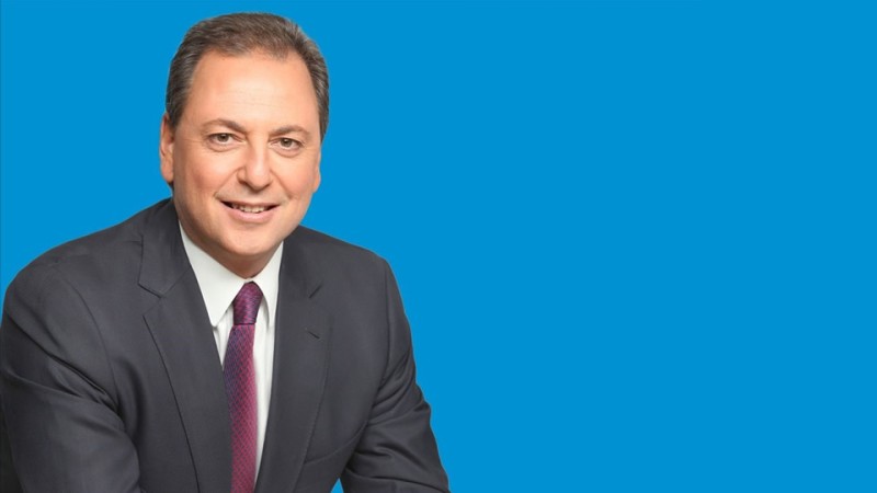 Σπήλιος Λιβανός: «Η θητεία μου ήταν μέρος της λύσης και όχι του προβλήματος του ΟΠΕΚΕΠΕ»