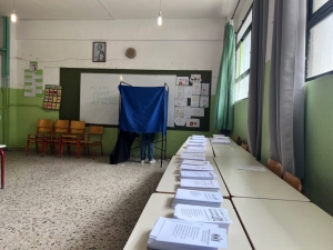 Αιτωλοακαρνανία: Aυτοί είναι όλοι οι υποψήφιοι βουλευτές στις εκλογές της 25ης Ιουνίου