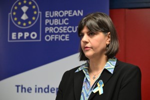 Κοβέσι: Η διαφθορά υπάρχει παντού, όχι μόνο στην Ελλάδα - Τι είπε για επιχείρηση «Καλυψώ», ΟΠΕΚΕΠΕ και Τεμπη