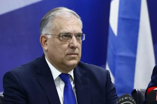 Τάκης Θεοδωρικάκος: Χτίζουμε νέο παραγωγικό μοντέλο για την Ελλάδα του 2030