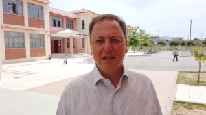 Σπήλιος Λιβανός: μήνυμα πολιτική αλλαγής από τους πολίτες