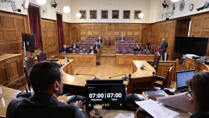 Εξεταστική ΟΠΕΚΕΠΕ: Το ΠΑΣΟΚ ζητά Προανακριτική για Βορίδη και Αυγενάκη