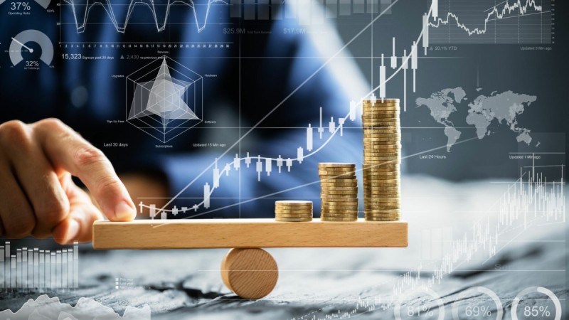 Ο πληθωρισμός στην Ελλάδα έφτασε το 5,4% τον Απρίλιο και η στέγη «καλπάζει»
