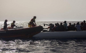 Κραυγή αγωνίας από τα νησιά του Αιγαίου μας