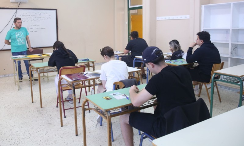 Προανήγγειλε νέο κόμμα o Αντώνης Σαμαράς: «Έχω πάρει τις αποφάσεις μου – Θα τις ανακοινώσω όταν και όπως πρέπει»