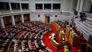 Ειδικό ποινικό μητρώο αδικημάτων σε βάρος ανηλίκων – Στη Βουλή το νομοσχέδιο