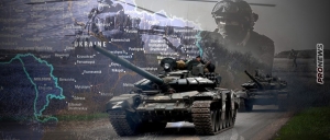 Σε σημείο καμπής η Ουκρανία: Aνοιχτά μέτωπα σε Χάρκοβο &amp; Τσάσιβ Γιαρ – Nέο μέτωπο στο Σούμι – «Ουδέν νεώτερον» από Χερσώνα-Ζαπορίζια