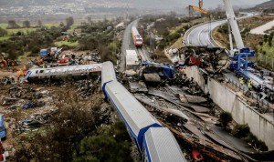 Έγκλημα στα Τέμπη: Απορρίφθηκαν τα αιτήματα αναβολής – Συνεχίζεται η δίκη για τα στελέχη της ΕΡΓΟΣΕ