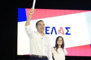 Οι Αιτωλοακαρνάνες Π. Παπαγεωργίου και Γρ. Θεοδωράκης στην «σκιώδη κυβέρνηση» του Αλ. Τσίπρας – Όλα τα ονόματα και οι αρμοδιότητες