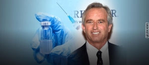 Ρόμπερτ Κέννεντυ: «Αποφύγετε τα εμβόλια mRNA πάση θυσία – Η ζημιά που θα υποστείτε θα είναι μη αναστρέψιμη»