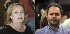 ΣΥΡΙΖΑ: Βάρτζελη, Τζουμάκας, Φωτόπουλος στην ΚΕ Ανασυγκρότησης