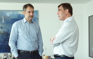 Επιστολή Φεύγα σε Πρωθυπουργό για αυτοδυναμία της ΝΔ και την ανάπτυξη της Αιτωλοακαρνανίας
