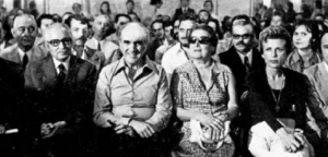 3η Σεπτέμβρη: 46 χρόνια από την ίδρυση του ΠΑΣΟΚ και την πολιτική «επανάσταση» που άλλαξε τη χώρα