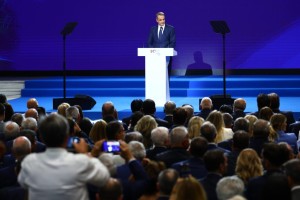 ΔΕΘ 2026: Το «πακέτο» Μητσοτάκη – Κατώτατος μισθός στα 1.000€, 500€ στο Δημόσιο και 400€ στους συνταξιούχους