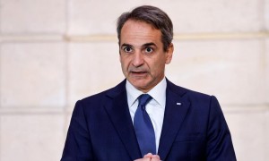 Ομολογία αποτυχίας για τον ΟΠΕΚΕΠΕ από τον Κυριάκο Μητσοτάκη