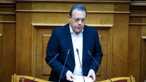 Σ.Φάμελλος: «Η κοινωνία μάς στέλνει ένα σαφές μήνυμα: βρείτε τα για να φύγει αυτή η κυβέρνηση»