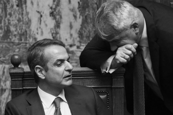Το σκάνδαλο του ΟΠΕΚΕΠΕ τρομάζει το Μαξίμου – Το σενάριο ρήξης με Βορίδη