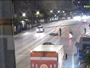 Βουλή: Ελεύθερος ο αστυνομικός που προκάλεσε θανατηφόρο τροχαίο με θύμα τον 63χρονο από τις Φυτείες Ξηρομέρου