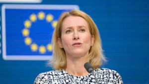 Τι περιλαμβάνει το 18ο «πακέτο» κυρώσεων κατά της Μόσχας