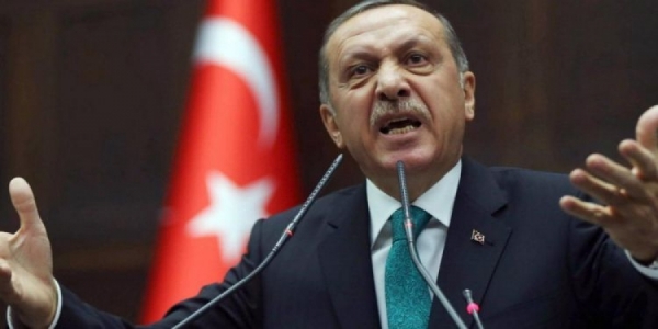 Ερντογάν: «Τους είπαμε αν επιτεθείτε στο Oruc Reis θα πληρώσετε βαρύ τίμημα – Σήμερα πήραν την πρώτη απάντηση»