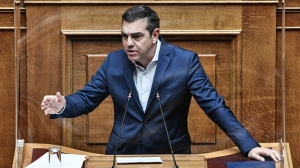 Αλέξης Τσίπρας: Στο Ζάππειο την Τρίτη για τον σχεδιασμό του ΣΥΡΙΖΑ ενόψει της προεκλογικής περιόδου