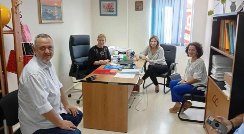 Χριστίνα Σταρακά από Γενικό Νοσοκομείο Μεσολογγίου: Η Αιτωλοακαρνανία χρειάζεται ισχυρές και αυτόνομες δομές υγείας