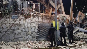 Σεισμός στην Βενεζουέλα: Πάνω από 21.000 οι αγνοούμενοι – Εικόνες καταστροφής (βίντεο)