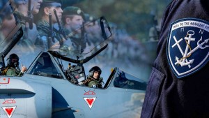 Τι συμβαινει; «Kύμα» παραιτήσεων στελεχών στις Ένοπλες Δυνάμεις