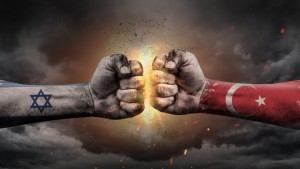 Μάικλ Ρούμπιν: «Οι Ισραηλινοί πρέπει να βομβαρδίσουν προληπτικά την Τουρκία»!