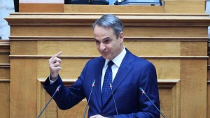 10 στελέχη και πρώην βουλευτές της ΝΔ ανοίγουν μέτωπο κατά Κ.Μητσοτάκη με επιστολή-«κόλαφο» &amp; προαναγγέλλουν κόμμα