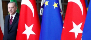 «Βρέχει» δισεκατομμύρια ευρώ στην Τουρκία - Άνοιξαν τις κάνουλες για να την βοηθήσουν να ενταχθεί στην ΕΕ