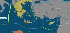 Όταν αρνηθήκαμε τα θαλάσσια σύνορά μας με την Κύπρο για «να μην προκαλέσουμε την Τουρκία»