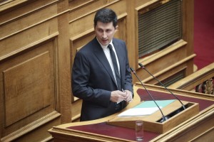 ΠΑΣΟΚ – Χρηστίδης: Θα ξαναψηφίζαμε την Κατερίνα Σακελλαροπούλου για Πρόεδρο της Δημοκρατίας