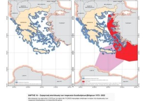 Από τους δυόμιση πολέμους στον έναν